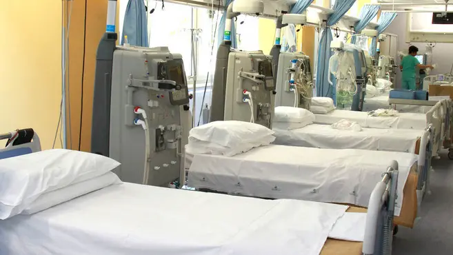 Bonaventura Monfalcone-19.06.2013 Inaugurazione nuovi letti-Ospedale-Monfalcone-foto di Katia Bonaventura