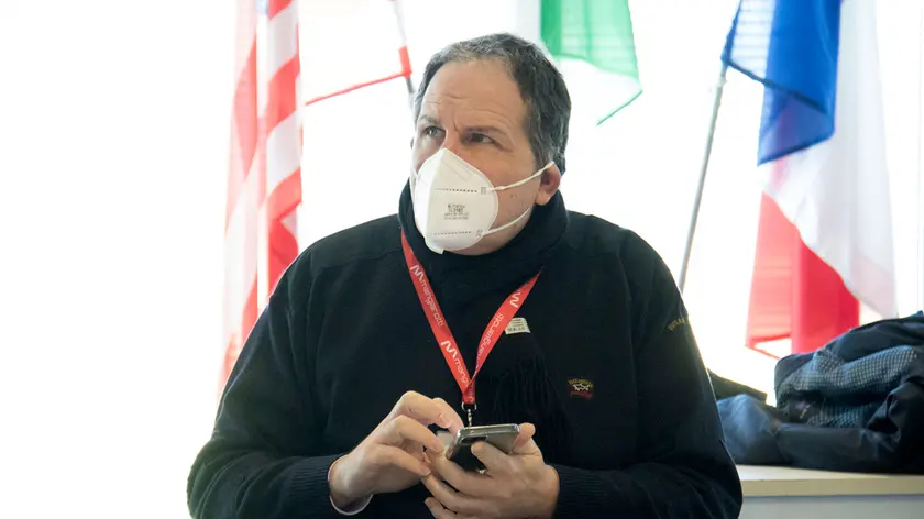 La Mangiarotti, controllata al 100% da Westinghouse, nel fondo Brookfield, è insediata al Lisert dal 2012. Qui l’amministratore unico Vittorio Murer