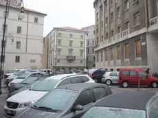 Lasorte Trieste 25/03/13 - Largo Granatieri