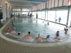 Altran Grado- le terme