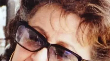 Rosa Maria Petruzziello