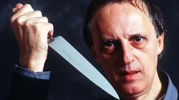 1999: DARIO ARGENTO, FILM DIRECTOR