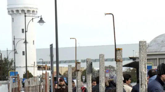 Bonaventura Monfalcone-05.03.2012 Sciopero-Fincantieri-Monfalcone-foto di Katia Bonaventura