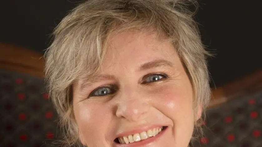 La consigliera di Cassazione Paola Di Nicola Travaglini