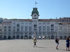 Il Comune di Trieste