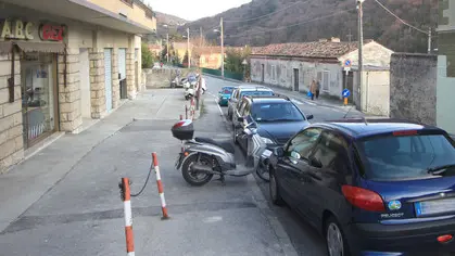 Lasorte Trieste 15/03/13 Sottolongera