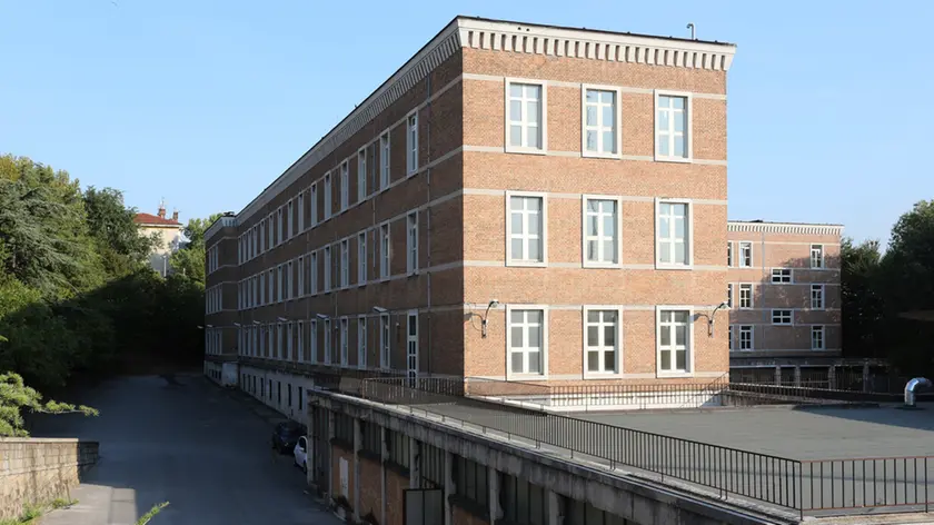 Lasorte Trieste 14/09/21 - Scuola Morpurgo