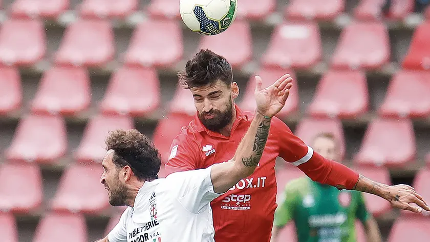 Lasorte Trieste 17/09/22 - Serie C, Triestina - Pro Vercelli,