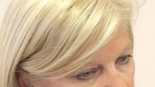 Candidati sindaci Monfalcone-Silvia Altran-Foto di Katia Bonaventura