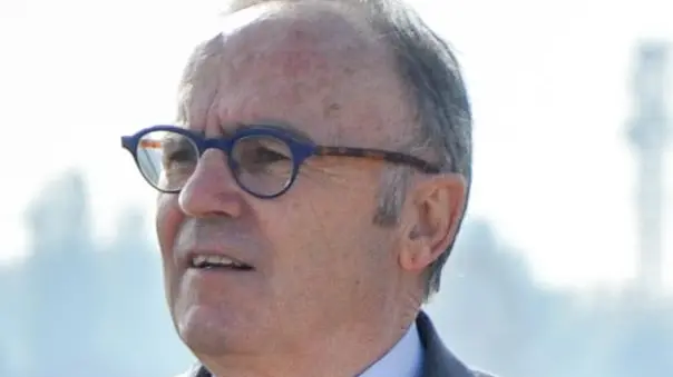 Francesco Fracasso, imprenditore veneziano specializzato in recuperi urbani