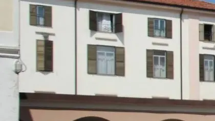 Bumbaca Gorizia 22.08.2015 San Luigi Fotografia di Pierluigi Bumbaca