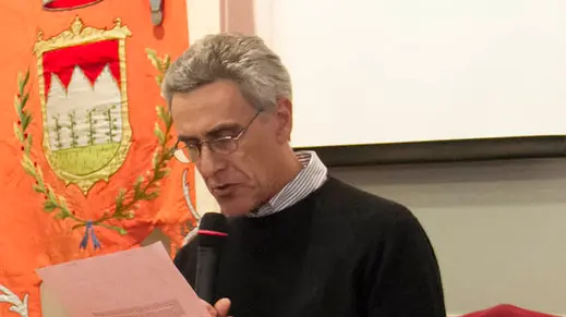 Bonaventura Monfalcone-05.11.2015 Incontro del comitato contro la città Comune-Ronchi dei Legionari-foto di Katia Bonaventura