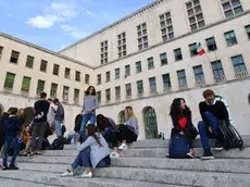 Lasorte Trieste 24/10/19 - Universita', Giornate di Orientamento per Studenti