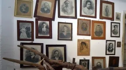 Le masserizie degli esuli in Porto vecchio a Trieste