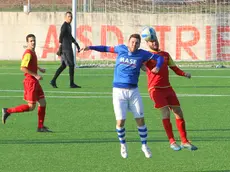 Il Chiarbola Ponziana si gode la vetta dopo la vittoria contro la Pro Romans foto di andrea lasorte