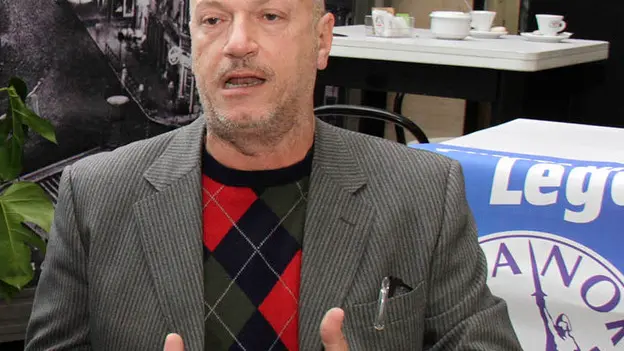 Bonaventura Monfalcone-17.10.2016 Incontro Razzini, Cisint, Nicoli-Monfalcone-foto di Katia Bonaventura