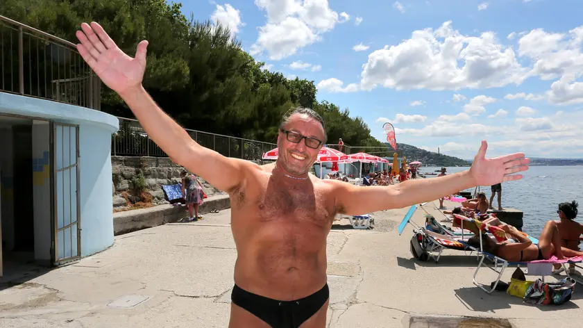 Giorgio Pasqualetto