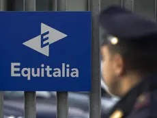 Una sede di Equitalia