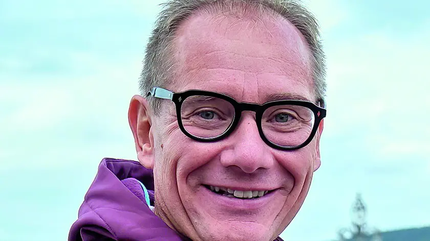 Mitja Gialuz