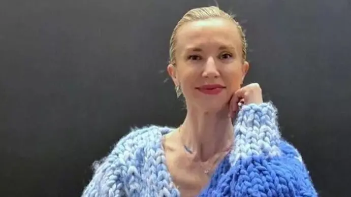 Enrica Chicchio è la donna del momento: ha vestito lla segretaria del Pd Schlein per l'intervista a Vogue