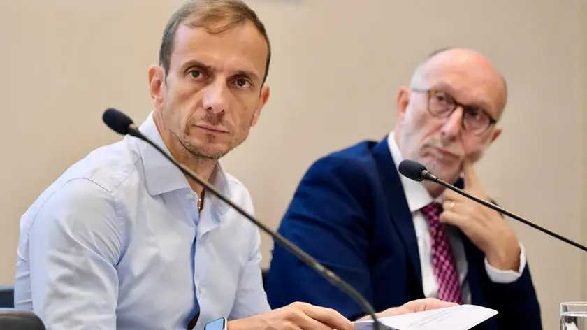 Fedriga e Riccardi lanciano la campagna vaccinale