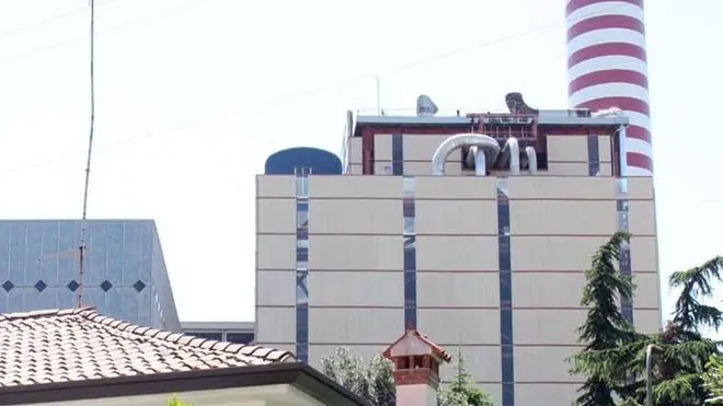 Altran Mf-rione Enel problema centrale