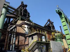 La Ferriera di Servola