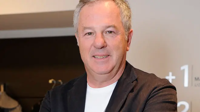 Giuseppe Stefanel