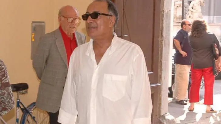 Bumbaca Gorizia Amidei, Abbas Kiarostami