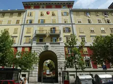 Lasorte Trieste 04 09 05 - Via dell'Istria - ATER - Vaticano