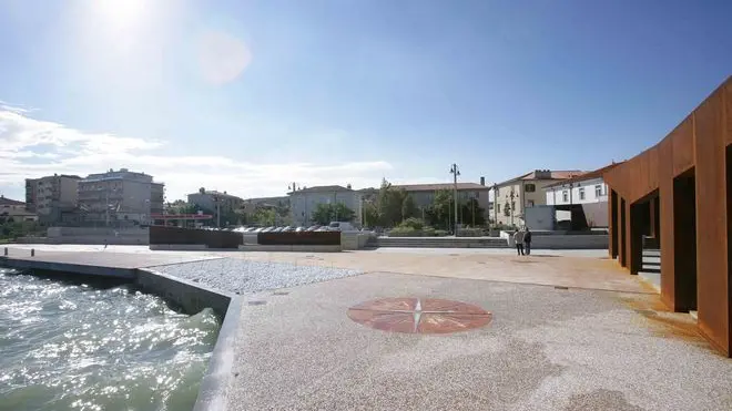 sterle trieste muggia caliterna
