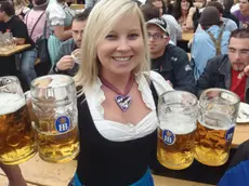 Oktoberfest Packages 2015