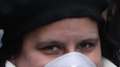 Lasorte Trieste 31/01/16 - Manifestazione per la Salute contro la Ferriera