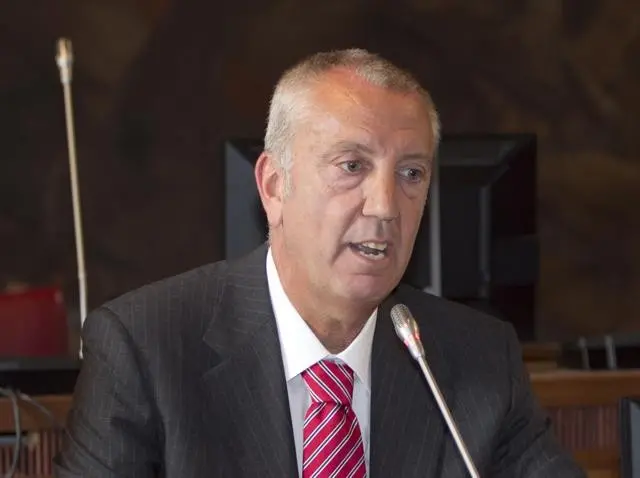 Riccardo Bertollini