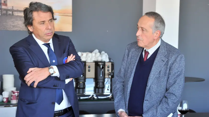 Lignano 18 Dicembre 2021. Finale Coppa Italia dilettanti. © Foto Petrussi