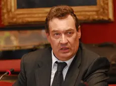 BRUNI TRIESTE 25 05 07 CCIAA:PRESENTATA DA EDVINO JERIAN LA NUOVA CATEGORIA DI IMPRESA