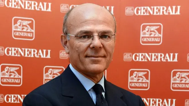 MARIO GRECO