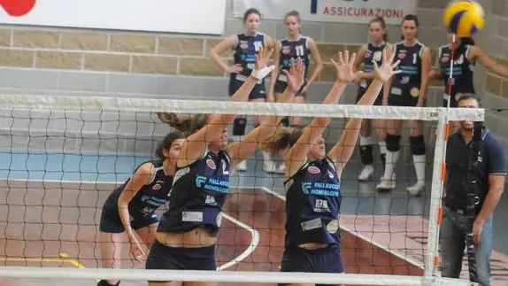 Bumbaca Gorizia 06.06.2013 Volley Finali U 18 Fincamtieri Fotografia di Pierluigi Bumbaca