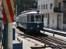 Il Tram di Opicina