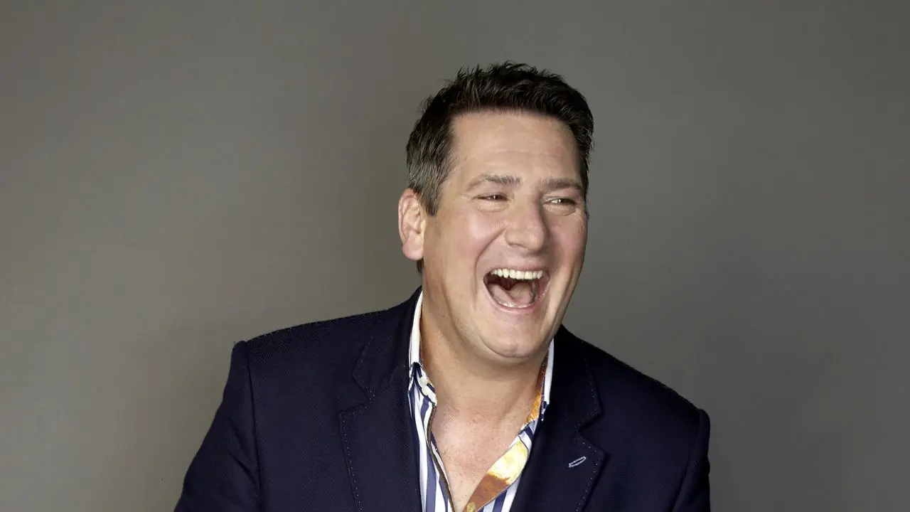 Tony Hadley