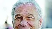 Il sindaco di Gorizia Ettore Romoli