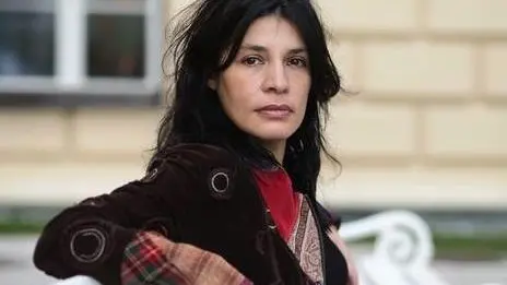 Sabato 21 al Miela la regista macedone Teona Strugar Mitevska, applaudita a Venezia con "The Happiest Man in the World"
