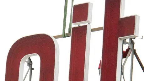 Bonaventura Monfalcone-13.02.2015 Dismissione insegna Detroit-Ronchi dei Legionari-foto di Katia Bonaventura