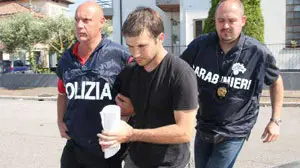 L'arresto del killer delle prostitute