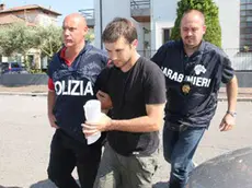 L'arresto del killer delle prostitute