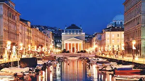 Trieste