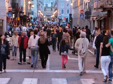 Lasorte Trieste 08/06/13 - Notte Bianca