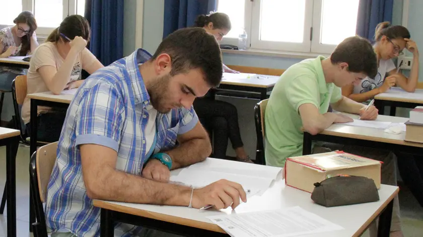 Bonaventura Monfalcone-22.06.2016 Esami di matura-Liceo scientifico-Monfalcone-foto di Katia Bonaventura