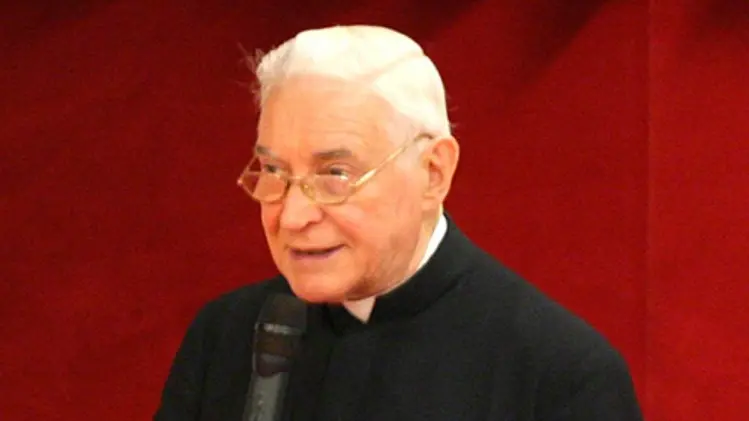 Don Furio Gauss
