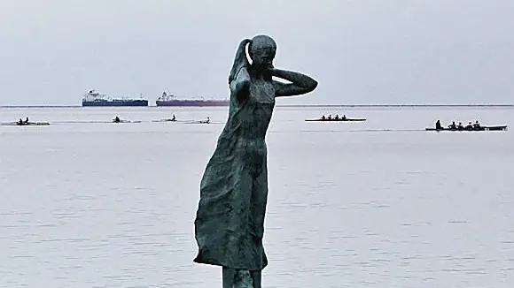 La Mula di Trieste a Bacola fotoservizio di Andrea Lasorte e Francesco Bruni